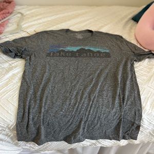Lake Tahoe T-Shirt